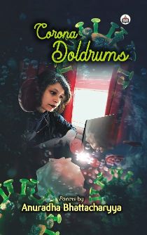 What are names of the books written by Anuradha Bhattacharyya?