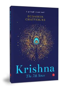 What are the names of the books written by Debashis Chatterjee?