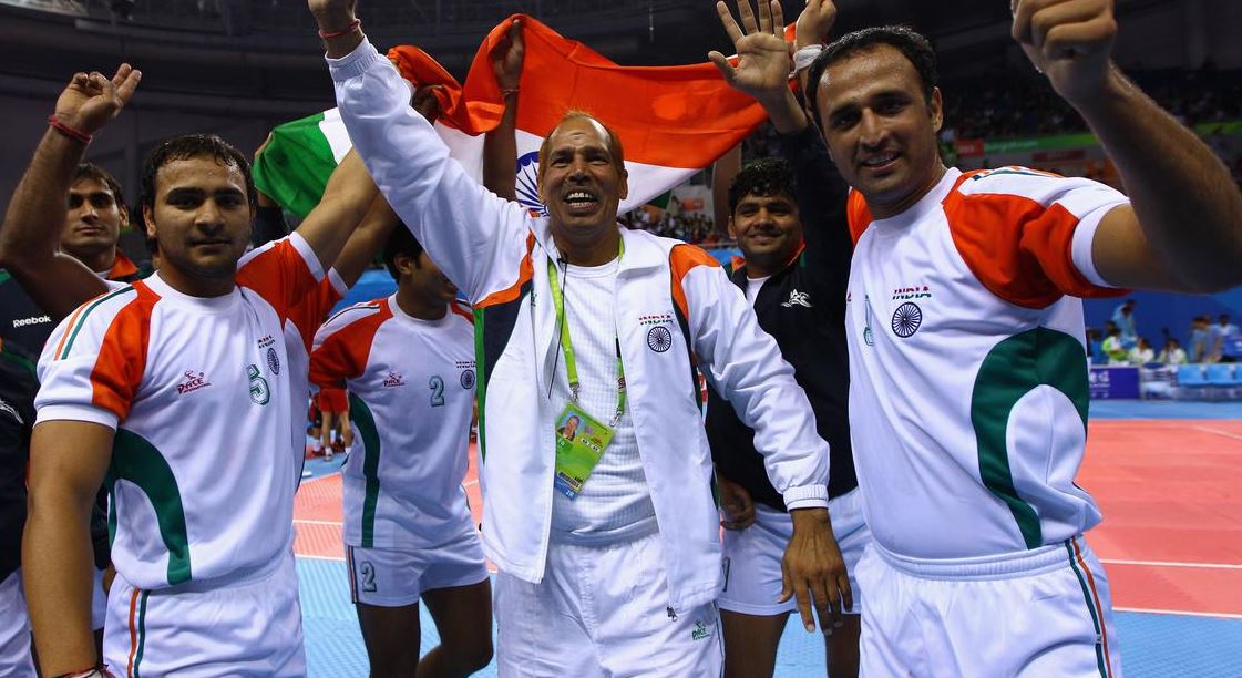 What are the teams playing in the Asia Championship 2023?