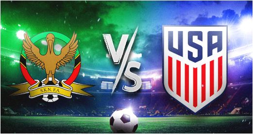 What to Know About the USMNT vs. Saint Kitts and Nevis