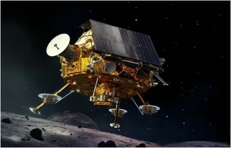What are The Features of Chandrayaan-3?