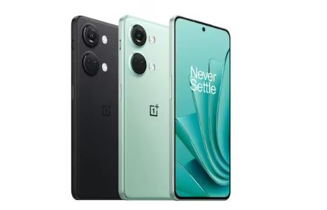 What are The Key Features of The OnePlus Nord 3 5G?