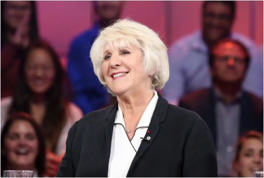 What is Feminism, According to Denise Bombardier?