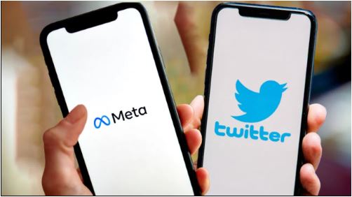 What! Meta Compete With Twitter?