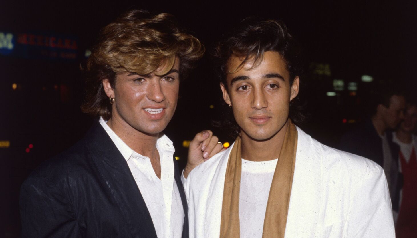 What Netflix's Wham! George Michael was Left Out of The Documentary