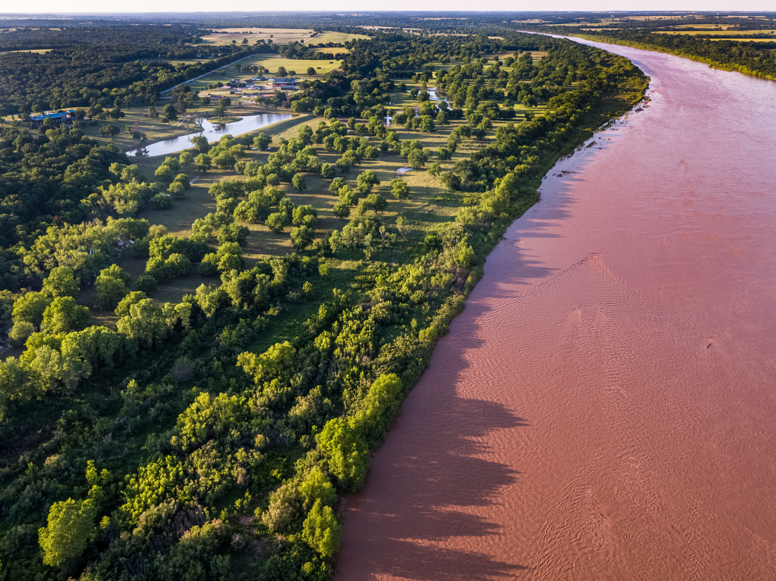 Two Red Rivers Religious Places of Red River: Unveiling the Religious Heritage and ...