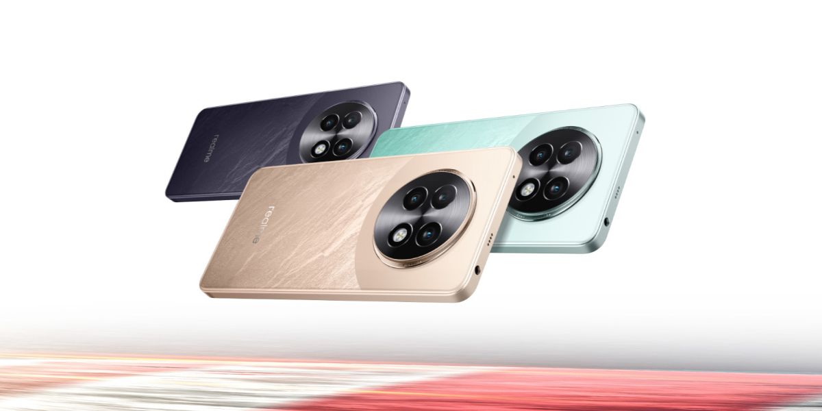 Realme 13+ 5G: Unveiling Powerful Features in Budget